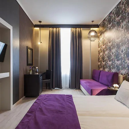 Egnatia Palace & 4* 테살로니키