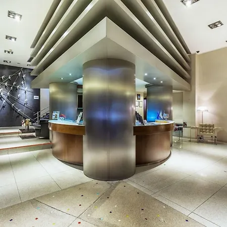 Egnatia Palace & 4* 테살로니키