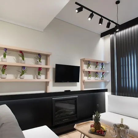 Egnatia Palace Hotel&spa Hotel 4*