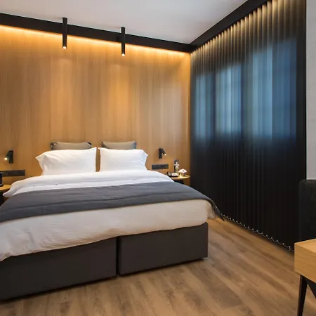 Egnatia Palace & 4* 테살로니키