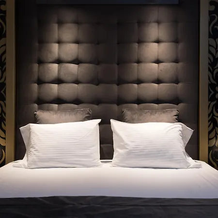Egnatia Palace & 4* 테살로니키