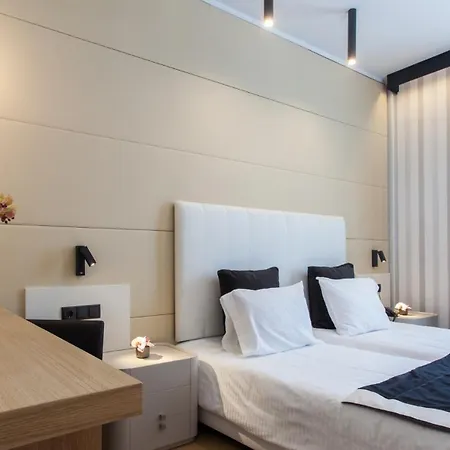 호텔 Egnatia Palace & 테살로니키