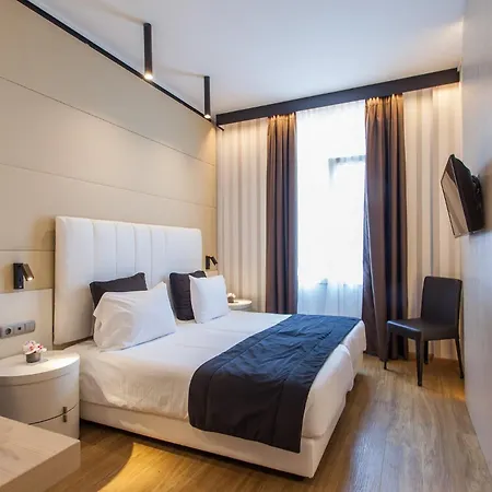 호텔 Egnatia Palace & 테살로니키