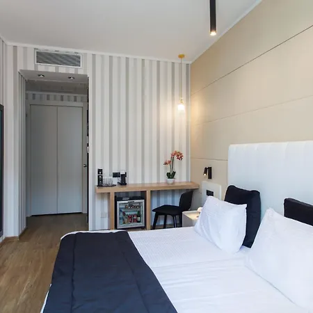호텔 Egnatia Palace &