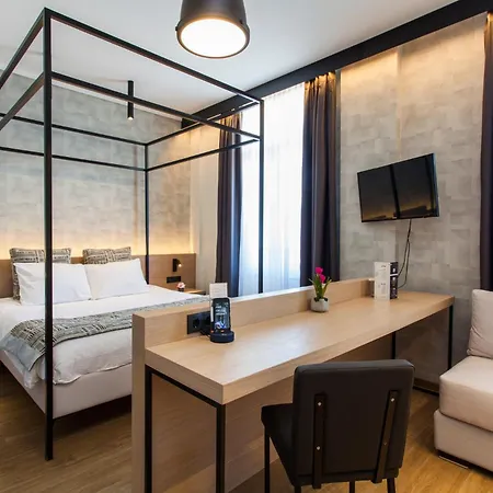 Egnatia Palace Hotel&spa Hotel 4*