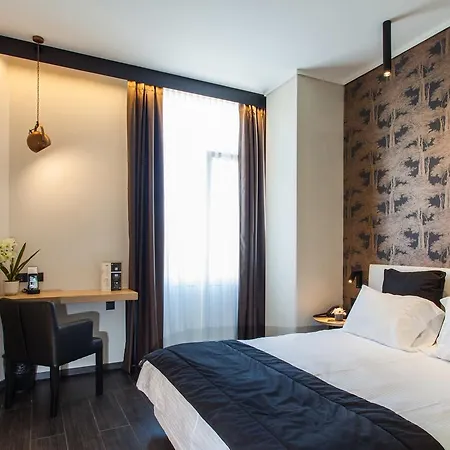 호텔 Egnatia Palace & 테살로니키