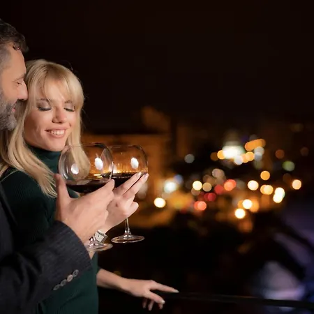 Egnatia Palace Hotel&spa Hotel Salonicco