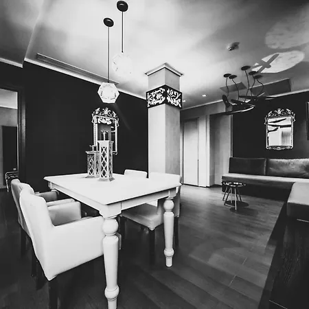 호텔 Egnatia Palace & 테살로니키