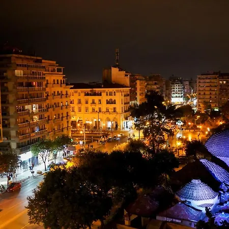 Egnatia Palace &
